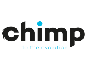 logo parceiro Chimp